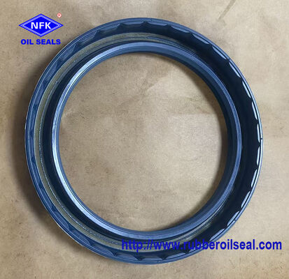 Original CFW BAU5LX2 Oil Seal 85×110×12/10 72 NBR 902 High Pressure Rotary Shaft Seal