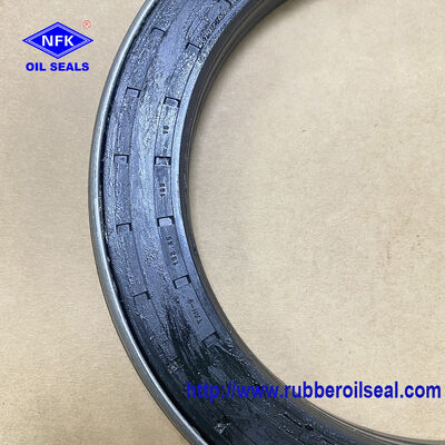 Taiwan TAN-9 133.35x183x15 NBR70 Oil Seal High Pressure Rubber Replacement Part for Heavy Duty Machinery Maintenance Wholesale In Stock