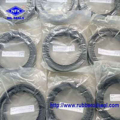 Taiwan TAN-9 133.35x183x15 NBR70 Oil Seal High Pressure Rubber Replacement Part for Heavy Duty Machinery Maintenance Wholesale In Stock