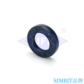 FKM & NBR High Pressure Oil Seals With Dustproof Lip Wear Resistance 19.05*31.7*6.3