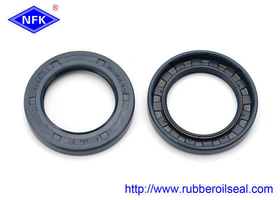 German CFW High Pressure Hydraulic Oil Seal Piston Rod Shaft Seal O-Ring For Hydraulic Motor Repair
