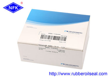 BABSL1 5 32*44*8 Double Lip Oil Seal CFW High Pressure Oil Seal with NBR Material Type Palantine Cfw