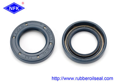 FKM 75 BABSL 25x40x7 Skeleton Oil Seal High Pressure Resistance