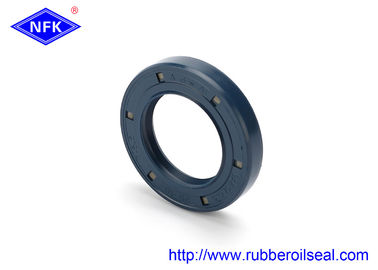 FKM 75 BABSL 25x40x7 Skeleton Oil Seal High Pressure Resistance