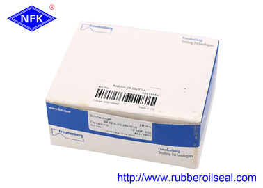 BABSL 25x37x6/5.5 Skeleton High Pressure Oil Seals Wear Resistance