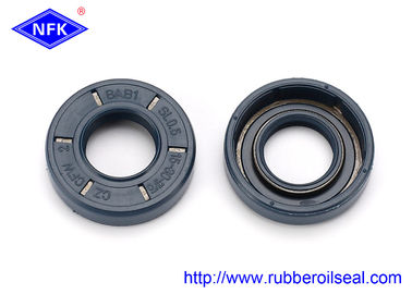 Original Cfw Nbr Fkm Frame Rotary Stadard Shaft Rubber Motor BAB1SL 0.5 Skeleton Oil Seal