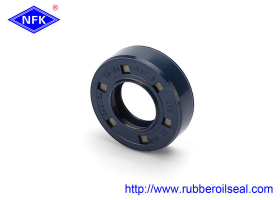 Germany CFW High-Pressure Hydraulic Cylinder Oil Seals Piston And Shaft O-Ring For Extreme Conditions