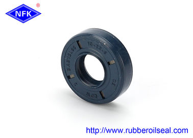 Original NBR Seal Ring Hydraulic Pump Oil Seal Wear Resistance