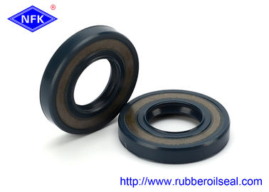 CFW High Pressure Rotary Shaft Seals Rubber BABSL Oil Seal Collection Of Sizes Made in Germany