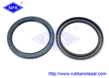 CFW BABSL types of Rubber double lip seal High Pressure Rotary High Speed Shaft Seals