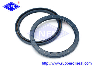 CFW BABSL types of Rubber double lip seal High Pressure Rotary High Speed Shaft Seals