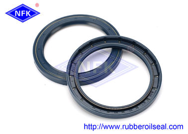 Hydraulic Pump CFW Rubber Oil Seal BABSL 70*90*7 Wear - Resistant Shaft Simrit 303195