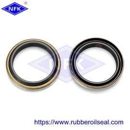 AR2342-E5 DKB 40 Rubber Oil Seal Reciproing Motion Excellent Dust Resistance