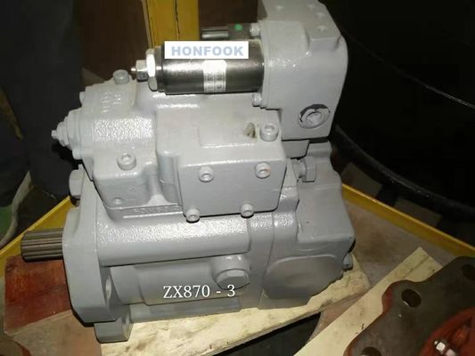 ZX1200 EX1200-5 Excavator Engine Parts Fan Motor ZX470 ZX490-5A ZX870