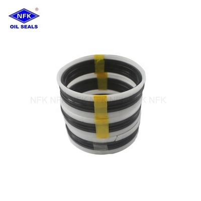 Rubber Oil Seal Piston Combination Seal TPS 354299 393338 433377 472417 492425 TECNOTEX