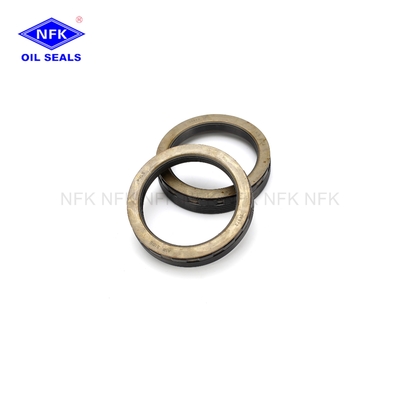 JC350-450-17 Starfa HMC200 Marine Motor Seal Kits National Oilseal Rotate Skeleton High Pressure Oil Seal