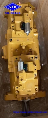 Caterpillar 330GC Excavator Hydraulic Parts GP Main Pump  551-1122