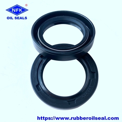 Motor Pump Hydraulic Oil Seal Injection Molding Mechanical Oil Seals 394976