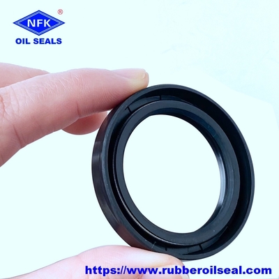 Motor Pump Hydraulic Oil Seal Injection Molding Mechanical Oil Seals 394976