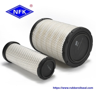 46701 46702 P536457 Air Filter Replacement P536492 131-8822 131-8821 For  320D