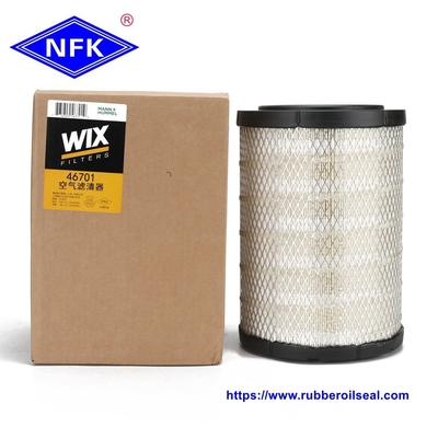 46701 46702 P536457 Air Filter Replacement P536492 131-8822 131-8821 For  320D