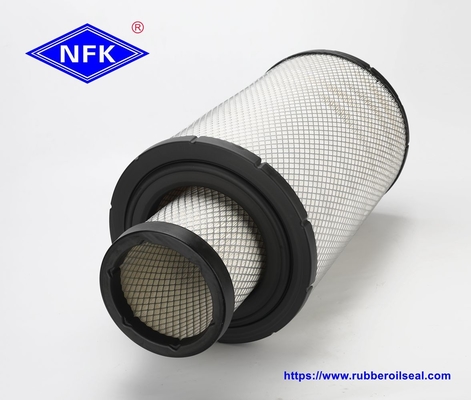 46770 46771 P777869 P777868 Engine Air Filter For Komatsu PC450-8