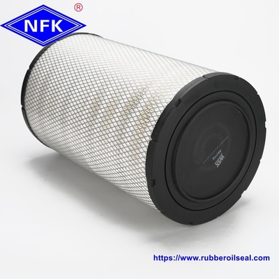 46770 46771 P777869 P777868 Engine Air Filter For Komatsu PC450-8