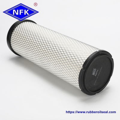 46770 46771 P777869 P777868 Engine Air Filter For Komatsu PC450-8