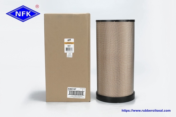 46746 46747 P533882 Air Filter Replacement P533884 106-3973 106-3969 For  349D2L