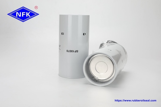 EC EC360B Spin On Fuel Water Separator Filter 11110683 R160T WF10078