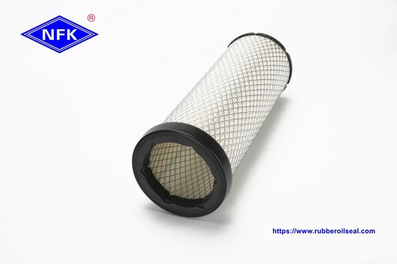 Komatsu PC360-7 Excavator Filters 24147 R000706 Air Filter Maintenance Kit