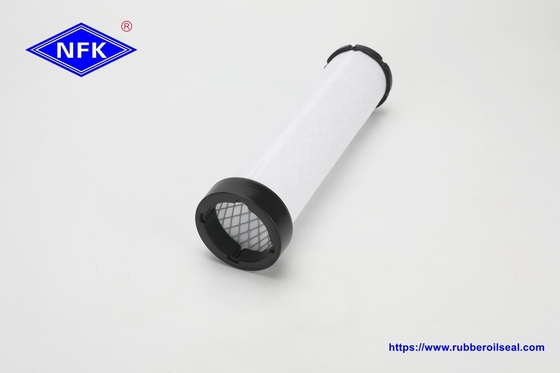 24137 X011394 Excavator Air Filter For Hitachi ZX60