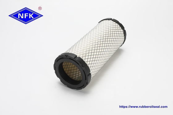 24137 X011394 Excavator Air Filter For Hitachi ZX60