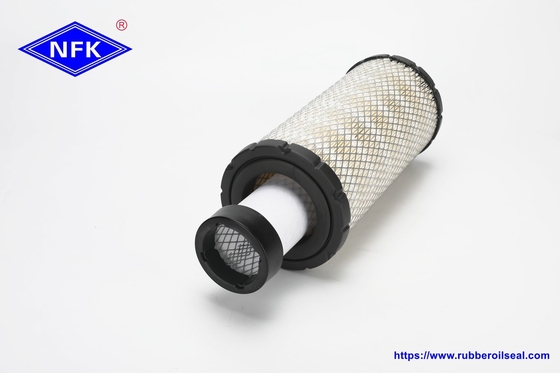 90mm Inside Diameter Excavator Filters 46562 46569 P828889 P829333 For KATO HD512-3