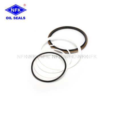 707-99-96140 7079996140 Excavator Seal Kit For PC2000 Repair