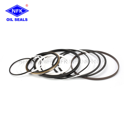 707-99-96140 7079996140 Excavator Seal Kit For PC2000 Repair