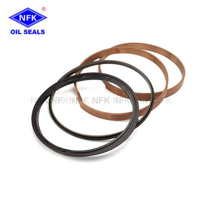 707-99-96140 7079996140 Excavator Seal Kit For PC2000 Repair