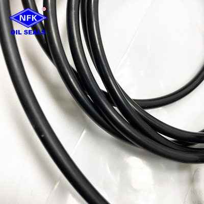 M51P2001-MCG NBR Material Hydraulic Motor Seal Kit For Hydraulic Motor Marine Parts