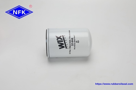 51444 P550086 Excavator Filters Komatsu PC300-6 Oil Filter Enhanced Edition