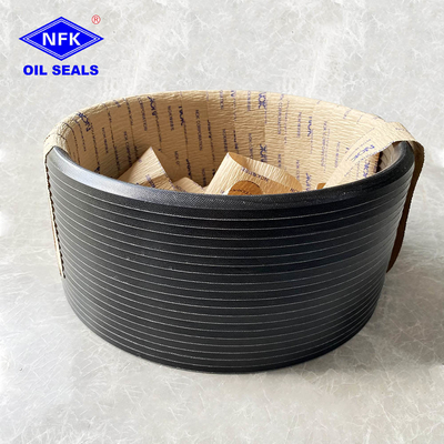 Hydraulic Cylinder Marine Oil Seals Chevron Packing  V99F PVP-280K V-Packing Roof Seal