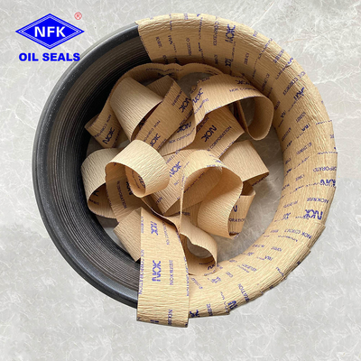 Hydraulic Cylinder Marine Oil Seals Chevron Packing  V99F PVP-280K V-Packing Roof Seal