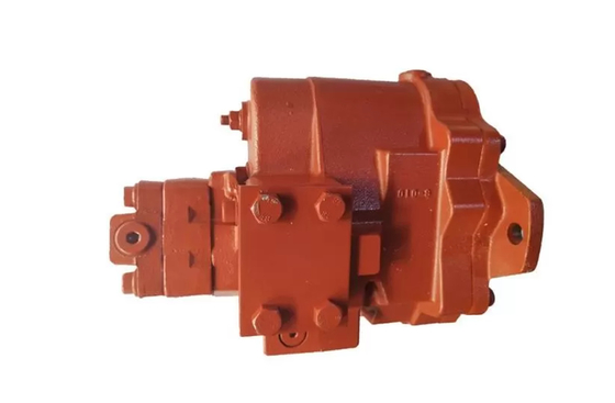 KYB Excavator Equipment Parts Hydraulic Main Pump PSVD2-27E For CLG906D