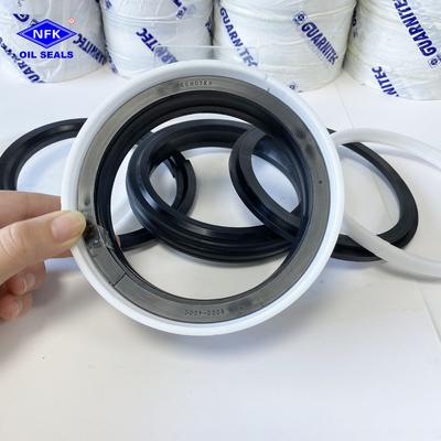 Original Spot Goods Hydraulic Piston Rod Seal TPM 110*90*25.3 433354 5 Piece Hydraulic Seals