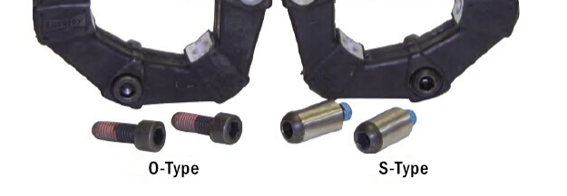 Flexible Shaft Coupling Spider Connect Glue 30A E70B SK100-5S070 SK100-70B E307 Model