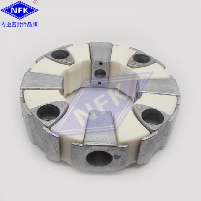 Excavator Hydraulic Pump Coupler 50H ASSEMBLY ( ASSY ) PET Material