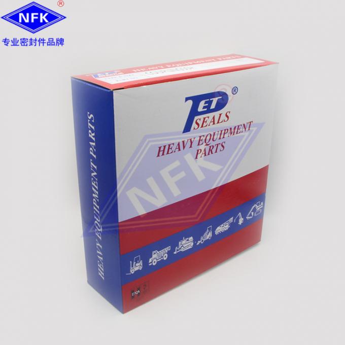 Excavator Hydraulic Pump Coupler 50H ASSEMBLY ( ASSY ) PET Material