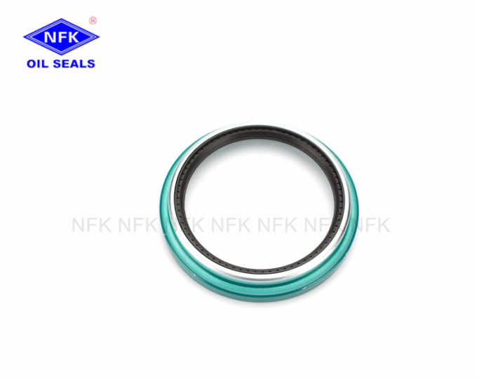 National Oil Seal Cross Reference Hydraulic Oil Seals Type SCOT1