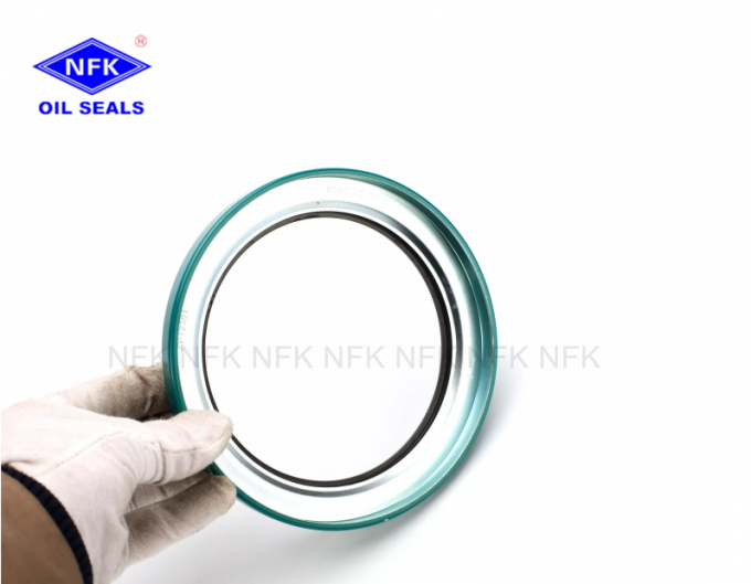 National Oil Seal Cross Reference Hydraulic Oil Seals Type SCOT1
