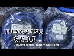 Hydraulic Rod Seals