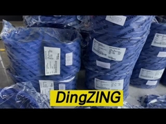 DINGZING DZ UN Piston Seal TPU/8L953 Blue Polyurethane Hydraulic Rod Seals Hydraulic Cylinder Seals
